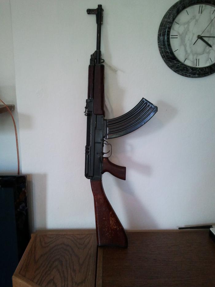 foto k příspěvku  od LukeFab