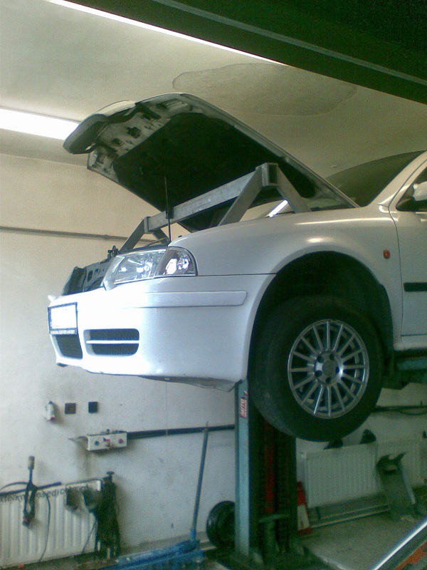 foto k příspěvku  od suchos