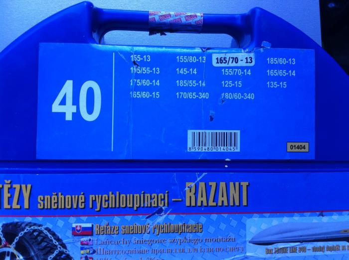 foto k příspěvku  od tesil