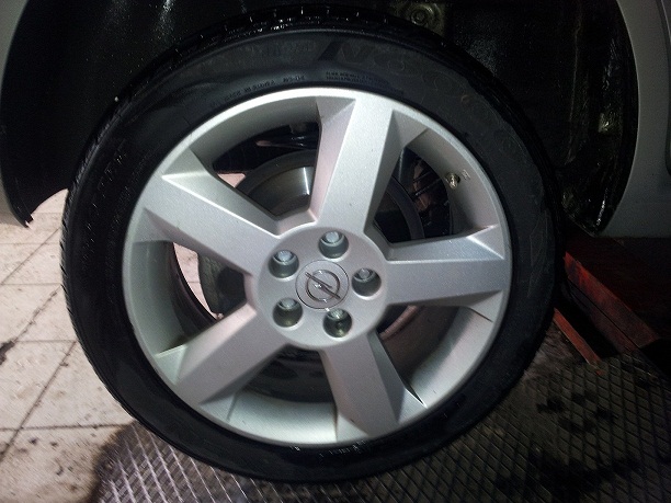 foto k příspěvku  od Spoiltak