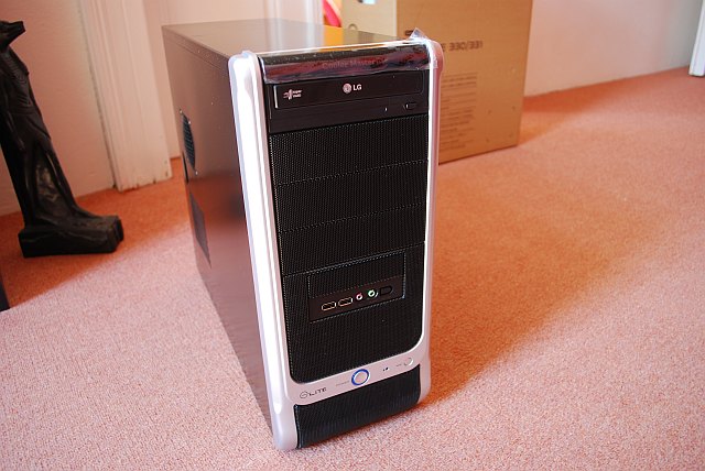 foto k příspěvku  od MaxxT