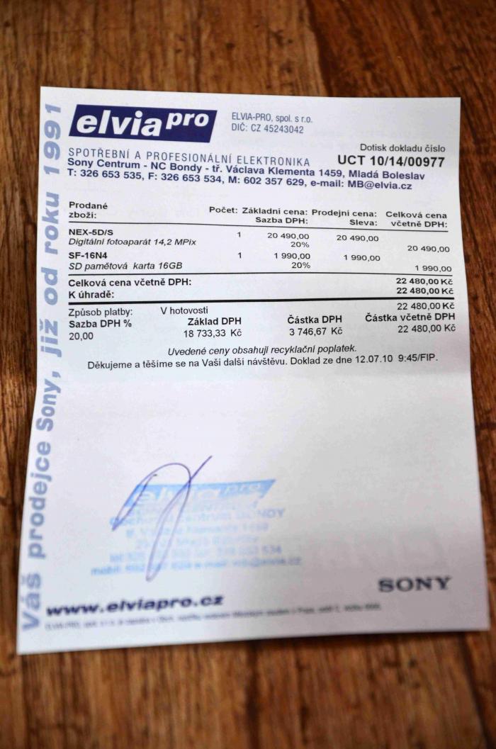 foto k příspěvku  od EFCA