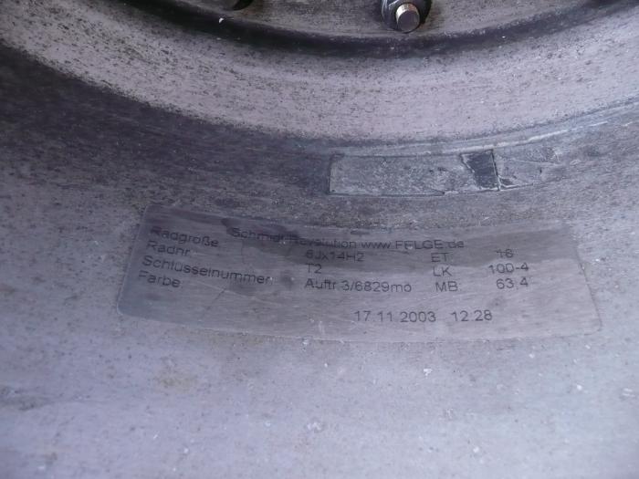 foto k příspěvku  od SkR@Bi VTS