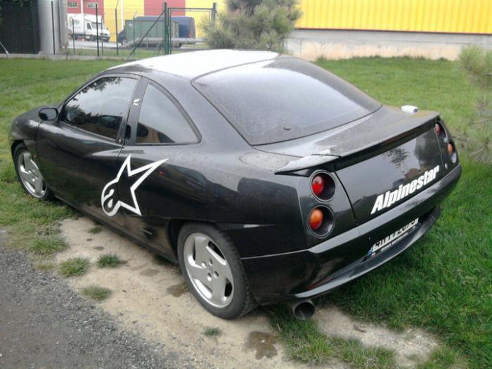 foto k příspěvku  od thepyroman