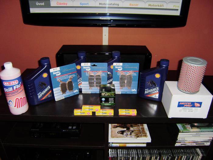 foto k příspěvku  od Honcke