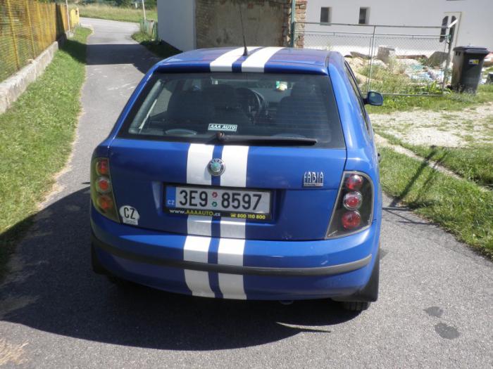 foto k příspěvku  od jendoslaf