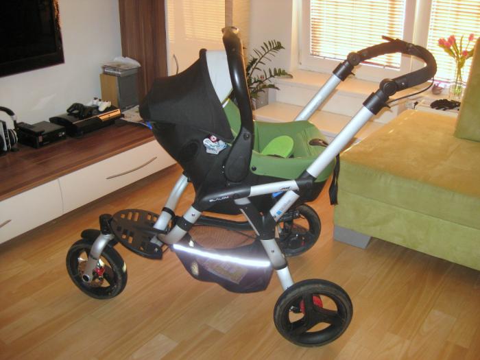 foto k příspěvku  od muSlim