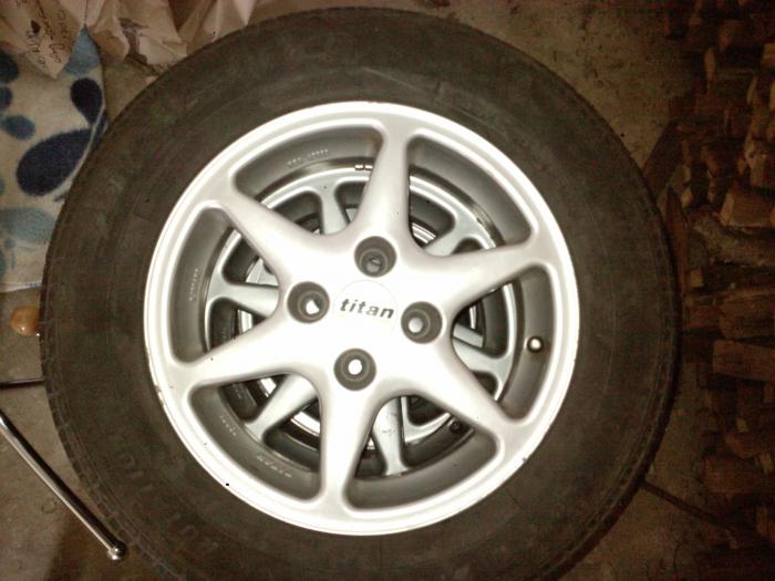 foto k příspěvku  od Valdík