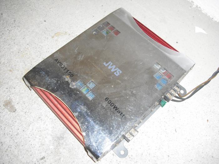 foto k příspěvku  od bafis