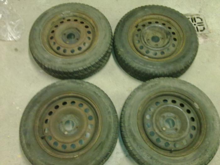 foto k příspěvku  od P3RF3KT