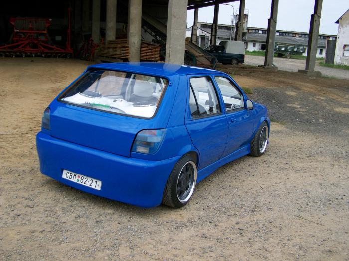 foto k příspěvku  od Kesam