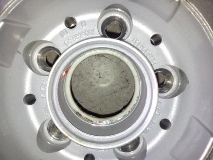 foto k příspěvku  od Spoiltak