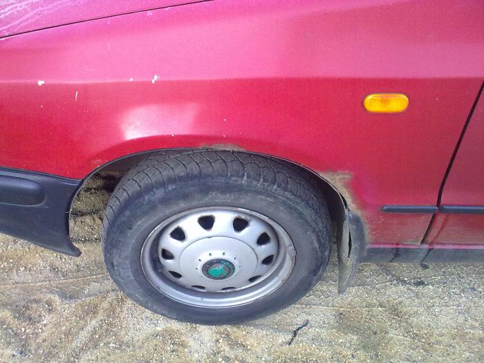 foto k příspěvku  od SpasitelKlokanu