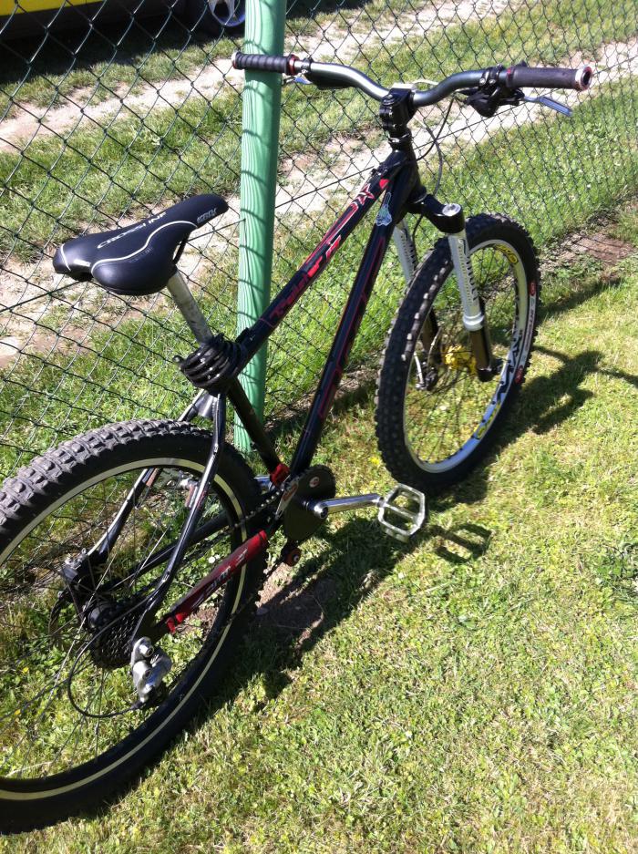 foto k příspěvku  od macek