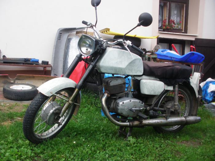 foto k příspěvku  od škodovkář