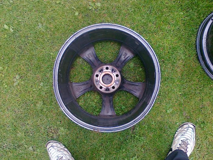 foto k příspěvku  od thepyroman