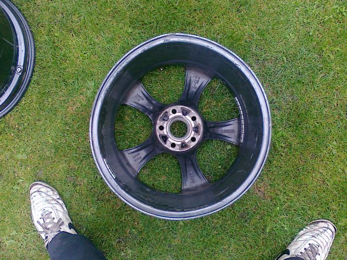 foto k příspěvku  od thepyroman