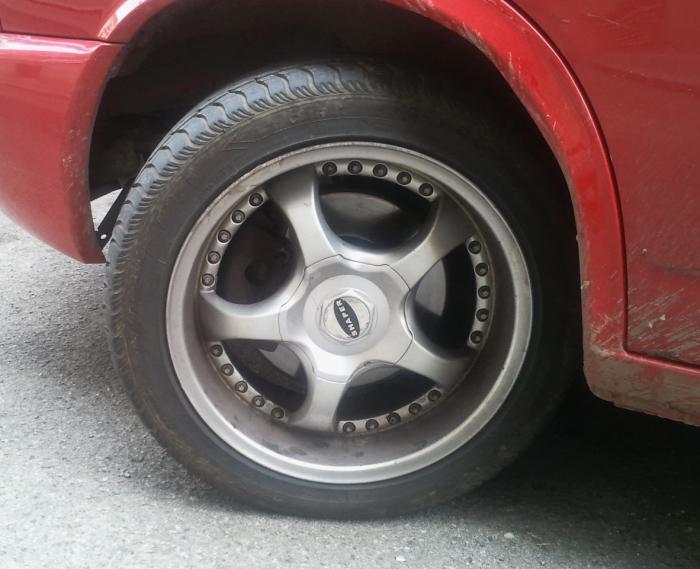 foto k příspěvku  od koren