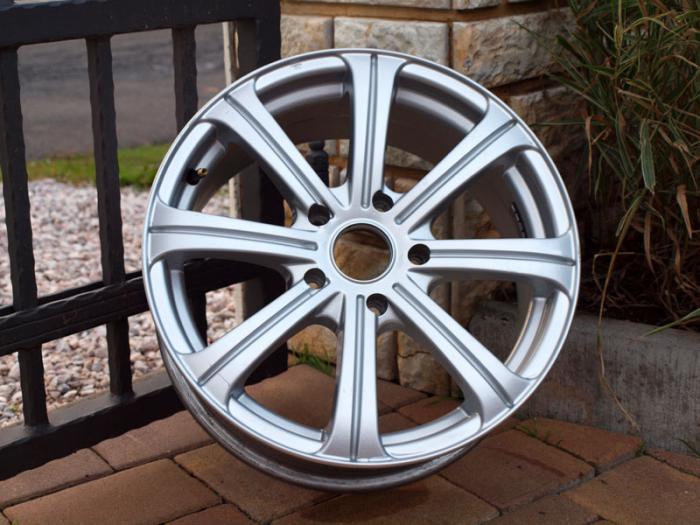 foto k příspěvku  od StreetFighter