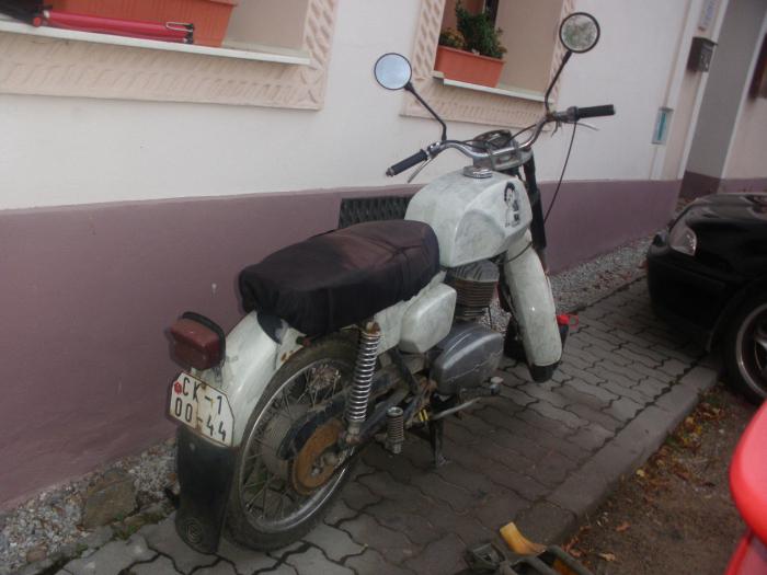 foto k příspěvku  od škodovkář