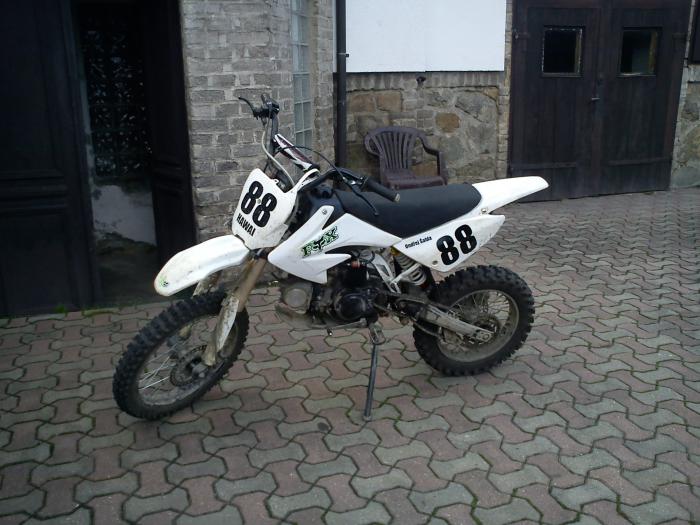 foto k příspěvku  od hawai