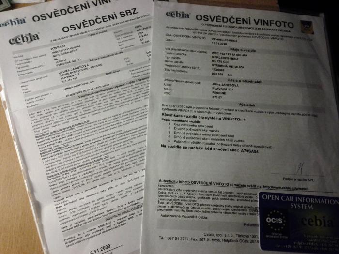 foto k příspěvku  od klasek