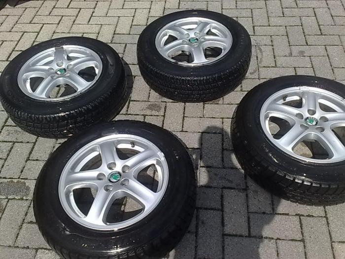 foto k příspěvku  od bafis