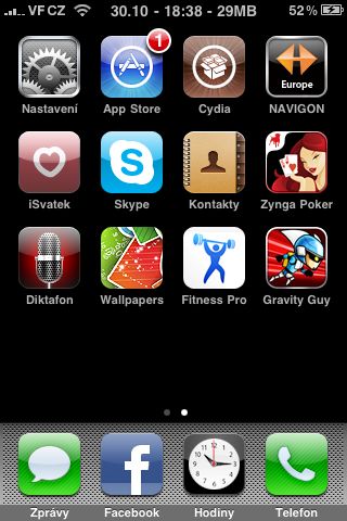 foto k příspěvku  od Mafox