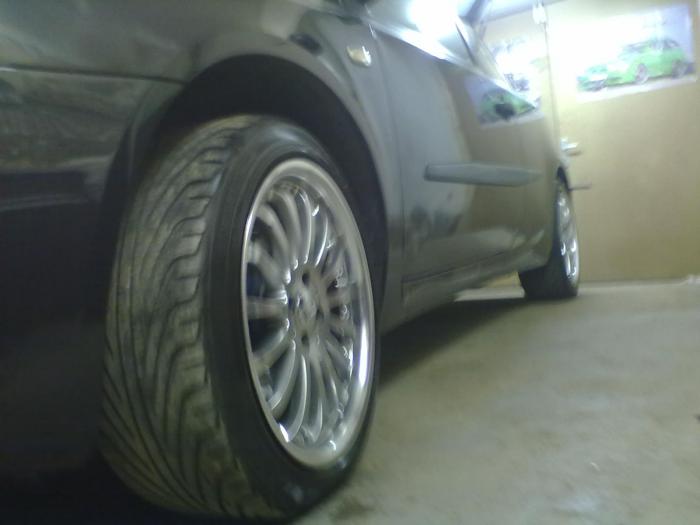 foto k příspěvku  od Zdenda - Stilo