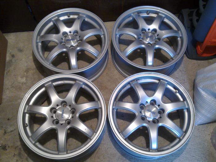 foto k příspěvku  od NSRider