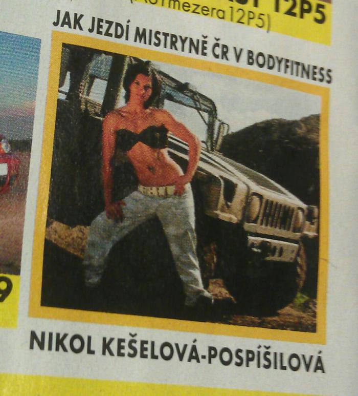 foto k příspěvku  od Bucci