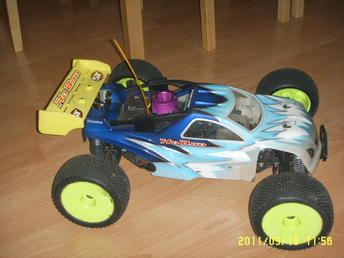 foto k příspěvku  od golfik69