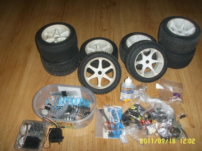 foto k příspěvku  od golfik69