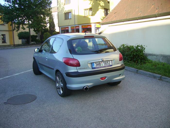 foto k příspěvku  od prcekk