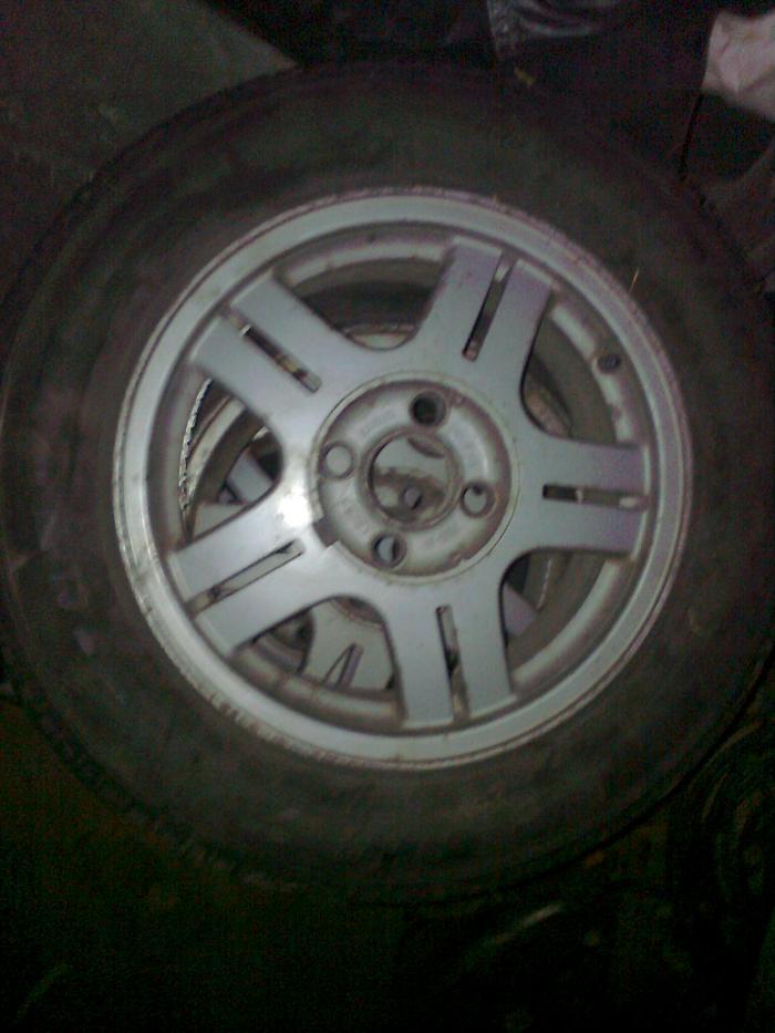 foto k příspěvku  od C.W.O.K.