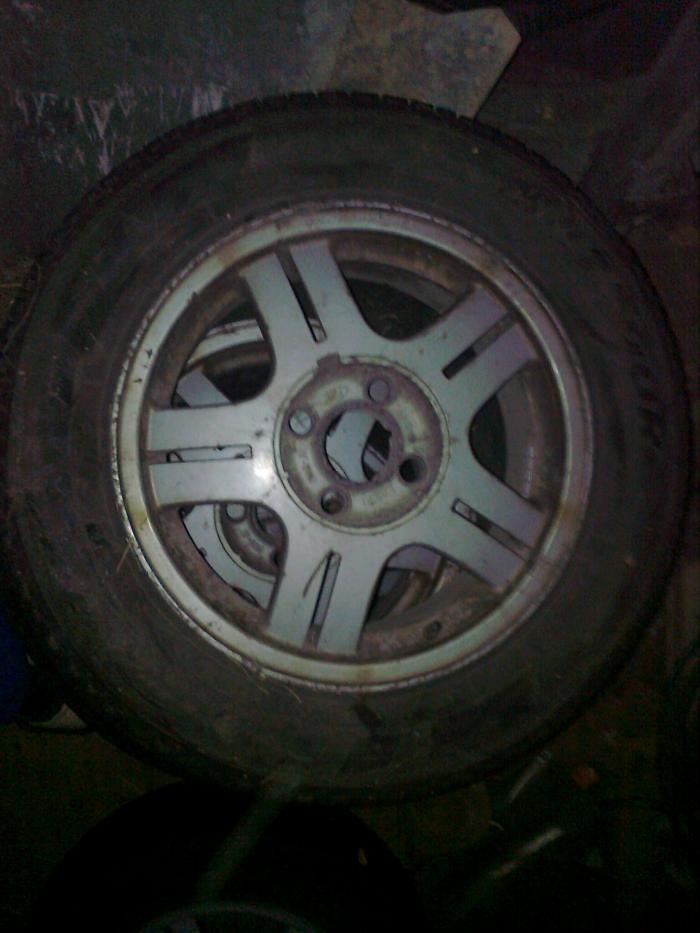 foto k příspěvku  od C.W.O.K.