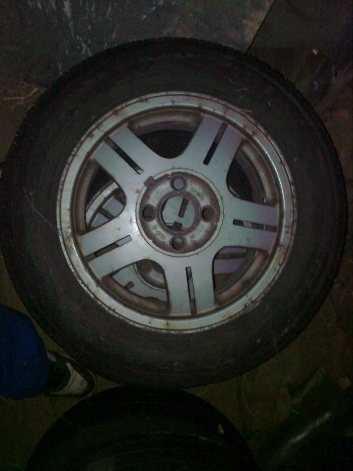 foto k příspěvku  od C.W.O.K.