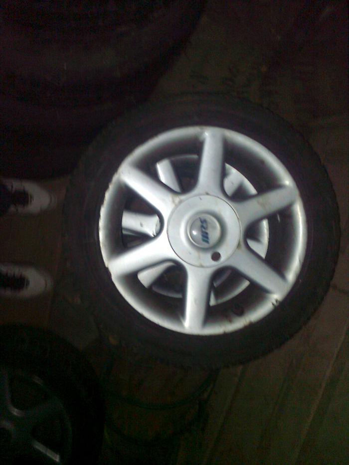 foto k příspěvku  od C.W.O.K.