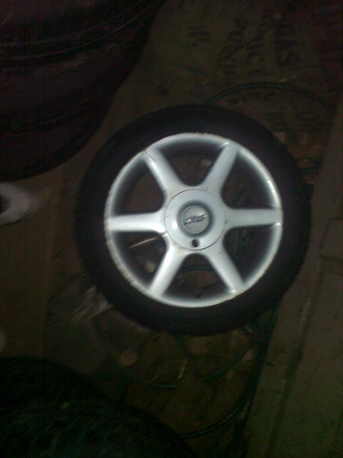 foto k příspěvku  od C.W.O.K.