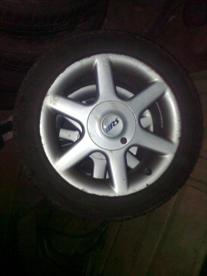 foto k příspěvku  od C.W.O.K.