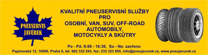 foto k příspěvku  od Yawor