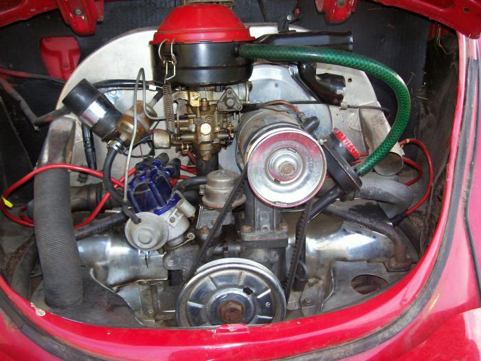 foto k příspěvku  od MACH