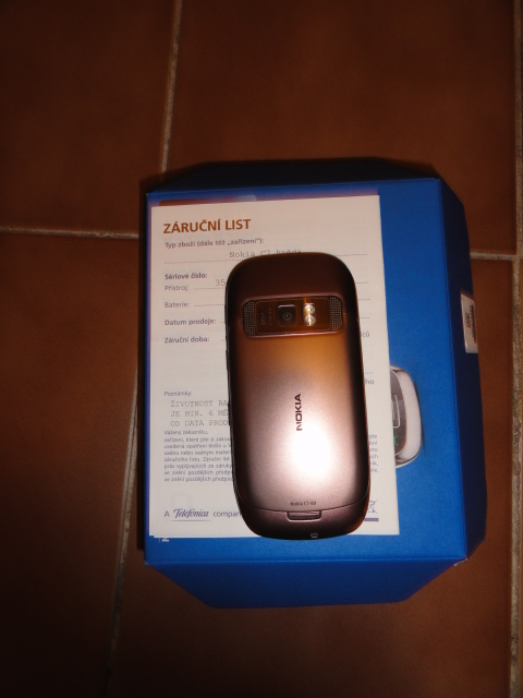 foto k příspěvku  od Marceliusis