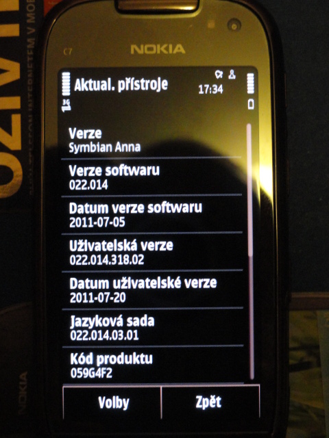 foto k příspěvku  od Marceliusis