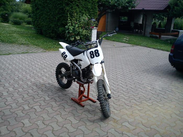 foto k příspěvku  od hawai