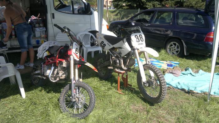 foto k příspěvku  od hawai