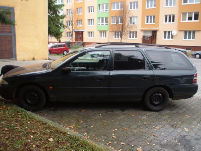 foto k příspěvku  od Timbo