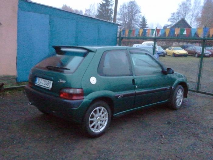 foto k příspěvku  od CVakk