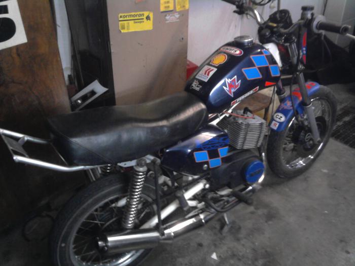 foto k příspěvku  od Piskoteek