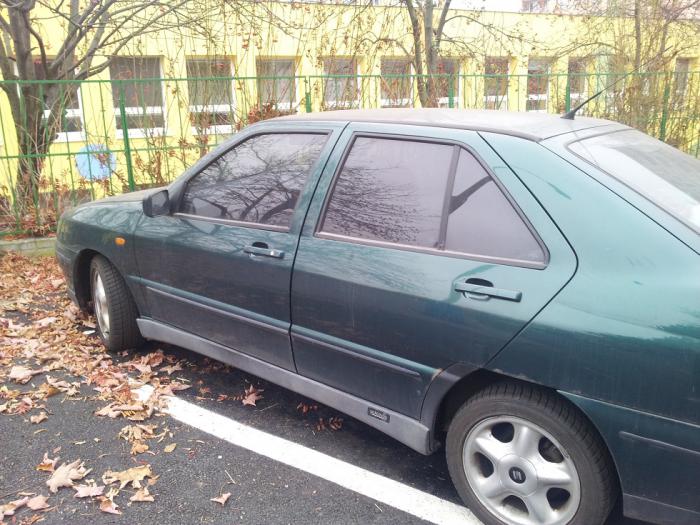 foto k příspěvku  od Spoiltak